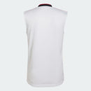 Regata Flamengo II 22/23 Adidas - Branco