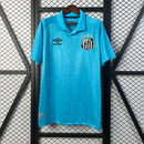 Camisa Santos III - 25/26