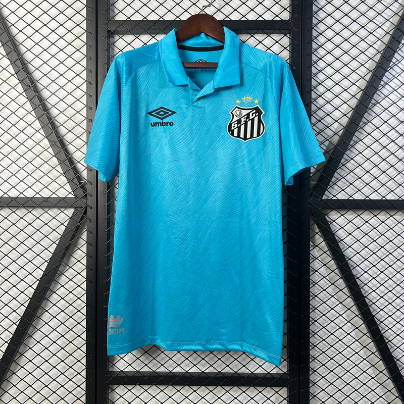 Camisa Santos III - 25/26