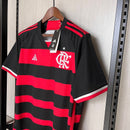 Camisa Flamengo I - 24/25