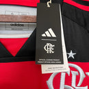 Camisa Flamengo I - 24/25