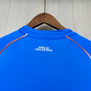 Camisa Universidad de Chile 25/26