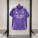 Camisa Orlando City - 25/26