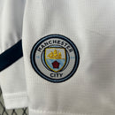 Kit Infantil Manchester City - 24/25