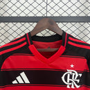 Camisa Flamengo I - 25/26