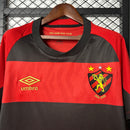 Camisa Sport Recife 25/26