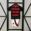 Kit Infantil Flamengo l 25/26