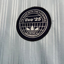 Camisa Oasis x Adidas 25/26 - Azul