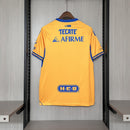 Camisa Tigres 25/26