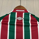 Camisa Fluminense Feminina - 25/26
