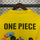Camisa Borussia Dortmund One Piece Especial - 2025/26