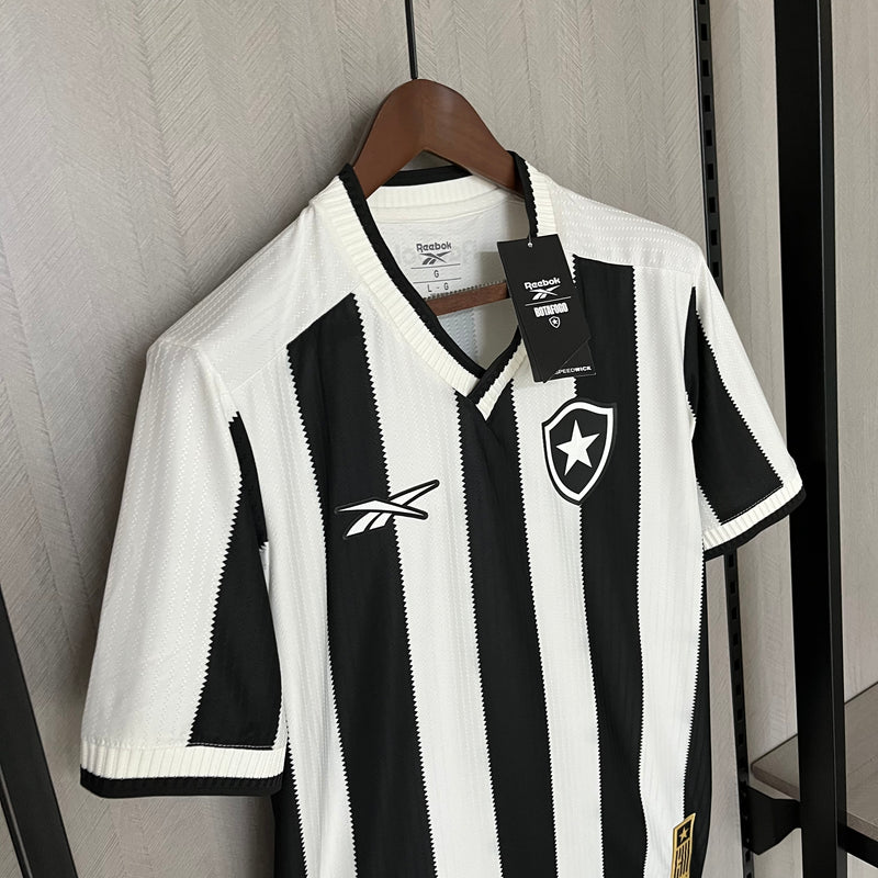 Camisa Botafogo - 24/25
