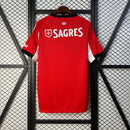 Camisa Benfica - 25/26