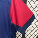 Camisa Barcelona 24/25 - Feminina