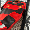 Camisa Sport Recife 25/26
