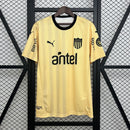 Camisa III Peñarol 25/26