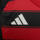 Kit Infantil Flamengo Manga Longa - 25/26