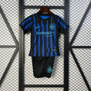 Kit Infantil Inter de Milão l 25/26