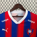 Camisa Cerro Porteño 24/25