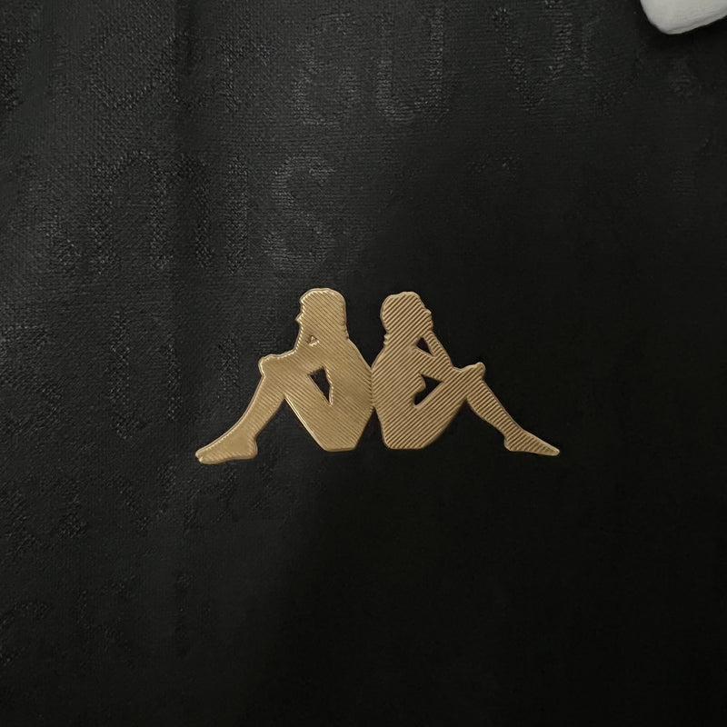 Camisa Vasco da Gama Camisas Negras - 23/24