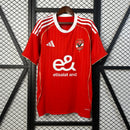 Camisa Al Ahly 25/26