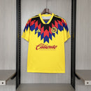 Camisa América MX - 25/26