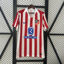 Camisa Atletico de Madrid - 25/26