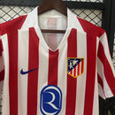 Camisa Atletico de Madrid - 25/26