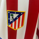 Camisa Atletico de Madrid - 25/26