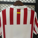 Camisa Atletico de Madrid - 25/26