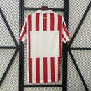 Camisa Atletico de Madrid - 25/26