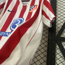 Camisa Atletico de Madrid - 25/26
