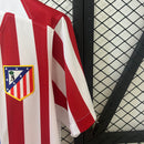 Camisa Atletico de Madrid - 25/26