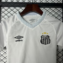 Kit Infantil Santos 25/26
