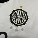 Camisa Olimpia 25/26