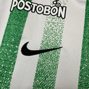 Camisa Atlético Nacional - 25/26
