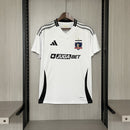 Camisa Colo-Colo 25/26 - Adidas