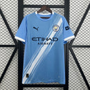 Camisa Manchester City - 25/26