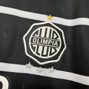 Camisa Olimpia 25/26