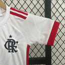Kit Infantil Flamengo II - 24/25