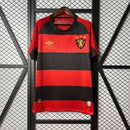 Camisa Sport Recife 25/26