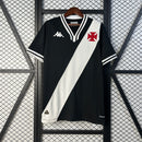 Camisa Vasco da Gama - 25/26