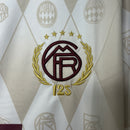 Camisa Bayern München - Especial 25/26