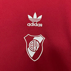 Camisa River Plate - 25/26 - Treino I