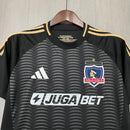 Camisa Colo-Colo II 25/26 - Adidas