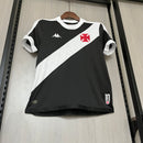 Camisa Vasco da Gama Feminina - 24/25