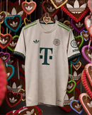 Camisa Bayern München 25/26 - Oktoberfest