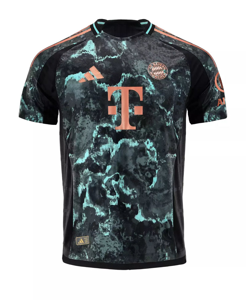 Camisa Bayern München II 24/25