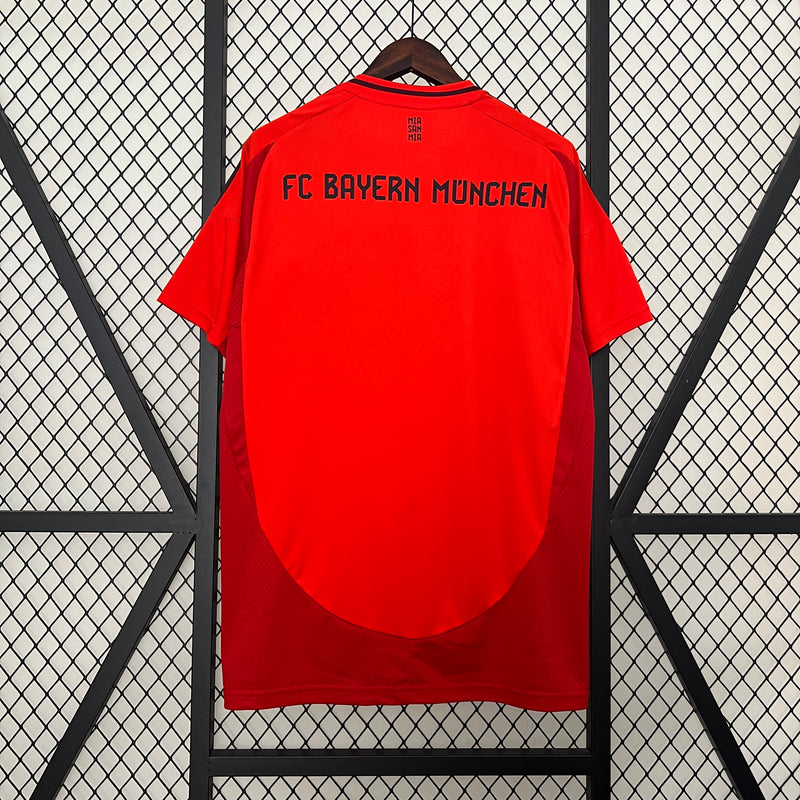 Camisa Bayern München 24/25