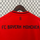 Camisa Bayern München 24/25